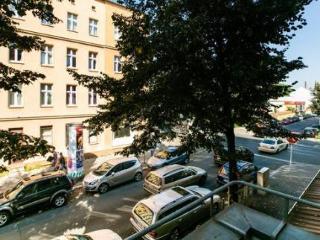 As Apartments Boerne Berlin Extérieur photo