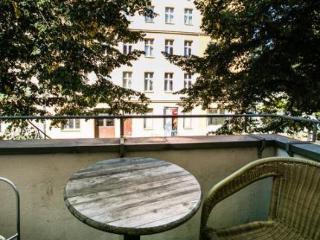 As Apartments Boerne Berlin Extérieur photo